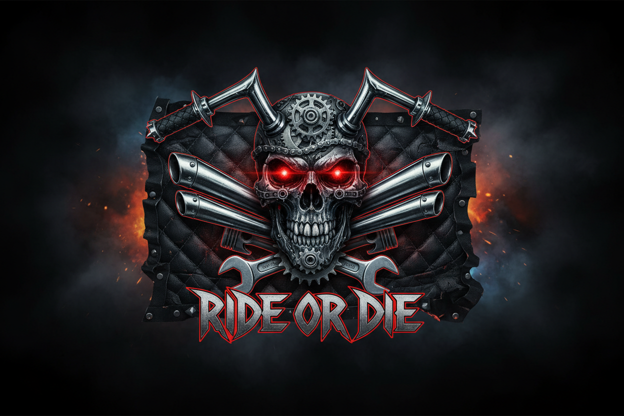 Ride or Die Collection